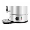Warnik do wody - 30 litrów - ociekacz ROYAL CATERING 10010564 RCWK 30A
